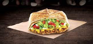5 Rekomendasi Menu Yang Wajib Kamu Coba Di Taco Bell