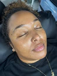 How to improve brow shaping skills?