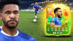 IS HE WORTH IT? 85 WORLD TOUR JAMES SBC PLAYER REVIEW
