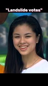 Kisses Delavin PBB Season 7 Results and Updates