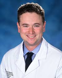 Meet Our Orthopaedic Surgery Residents