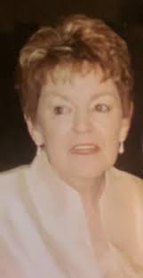 Harriet Joan Lunsford Obituary