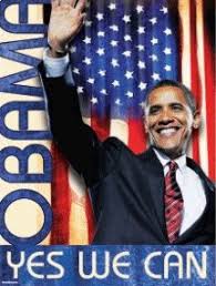 Image result for yes we can