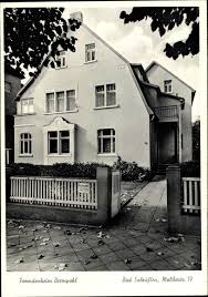 Entspannung finden sie in der nahegelegenen therme vitasol, sowie im schönen kurpark. Ansichtskarten 3210 Bad Salzuflen Akpool De