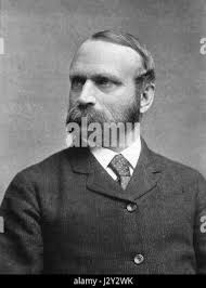 Charles frederick hi-res stock photography and images