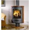 Of course, the purpose of a fireplace or stove is to provide heat, but we also believe it. 1