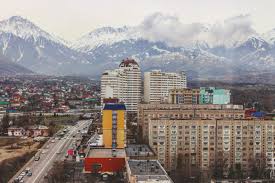 Отмечайте нас на фото или отправляйте публикации в direct. Posle Osadkov Almaty Kazahstan Pikabu
