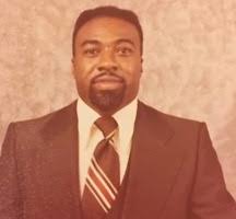 Eddie Williams Obituary