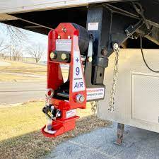 Maybe you would like to learn more about one of these? Shocker Gooseneck Air Hitch 9 Forward Ordering Shocker Hitch