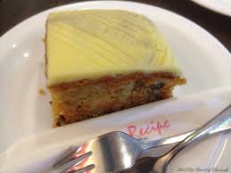Secret recipe is a restaurant where you will find secret dishes like starters, salad, pasta, asian classic, chicken, brownies, cream cakes, premium cakes, cheesecakes. Cakes Of Secret Recipe At Pelita Branch Miri Miri City Sharing