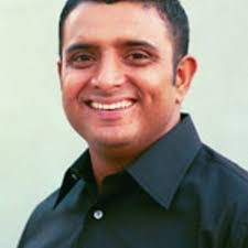 Ashraf Memon's Instagram, Twitter & Facebook