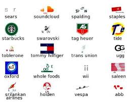 En qué consiste logo quiz. Pin En Logos