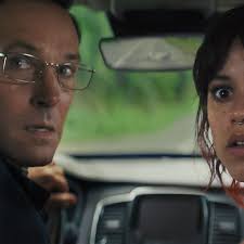 Death of a Unicorn": A dark comedy with more splatter than glitter