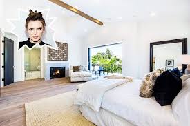 Bella thorne bought her house in an unorthodox way. Bella Thorne The Most Stunning Celebrity Homes Of All Time Lonny