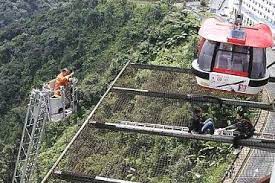 Tapi tidaklah sesejuk genting highland. Kemalangan Kereta Kabel Di Genting Highland