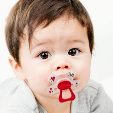 Love is in the air met de Difrax I Love collectie