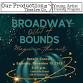 Broadway OUT of Bounds 2025 - Charity Benefit Concert event image