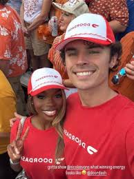 Who's live at the Soldiers game.