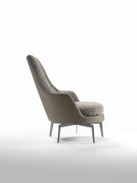 Pin By Flexform Ny On Armchairs Small Sofas Armchair Furniture Cheap Chairs Small Armchair