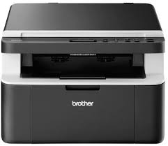 Compact and reliable, this monochrome laser multifunction is perfect for personal use. Brother Dcp1512a Imprimante Multifonction 3 En 1 Laser Monochrome 20 Ppm Amazon Fr Informatique