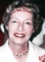 Obituary information for Eileen June Moses