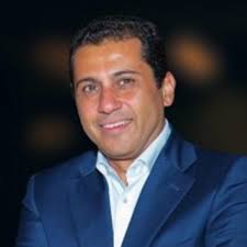 Bassel Saad (Parent'26)