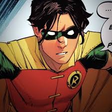 Nightwing Edit: Celebrating 2020's Best Moments