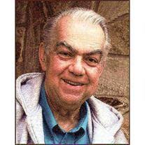 Francis A. Duca Obituary