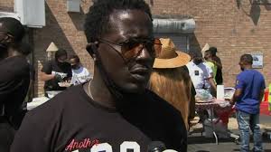 Chicago violence: George Floyd's brother joins President Toni Preckwinkle,  former NBA player Stephen Jackson to unveil Cook County violence prevention  funding effort