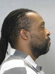 WANTED Escape from Custody Carlos Fontez Calhoun AKA William Anderson DOB  7-20-70 age 48 6', 195 lbs Anyone with information is asked to call Black  Hawk County Dispatch at 319-291-2515 or Cedar