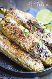 Check spelling or type a new query. Grilled Mexican Street Corn The Recipe Critic Street Corn Recipe Mexican Street Corn Recipe Grilling Recipes