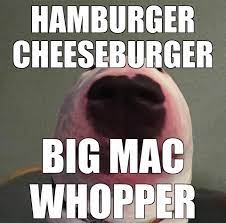 Damn Boy He Thicc That S A Thicc Ass Boy Burns The Hunter Facebook