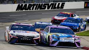 If nascar tried to do something like this at daytona, it. Nascar Martinsville Start Time Lineup Tv Schedule For Playoff Race