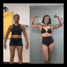 But how does this work, exactly? How Tiffany Haddish Lost 50 Pounds With Diet And Exercise Changes