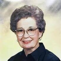 Barbara Ann Bouziden Obituary