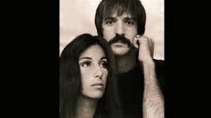 Sonny was 11 years older than cher, but that didn't stop them from hitting it off right away. Sonny Cher You Re Not Right For Me Youtube