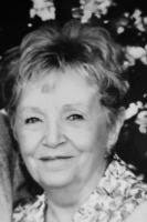 Shirley June Sadler Obituary