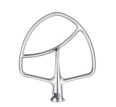 Manualslib has more than 1185 kitchenaid dishwasher manuals. Stainless Steel Stainless Flat Beater For Kitchenaid 6quart Bowl Lift Stand Mixer Efficient Mixing Attachment Dishwasher Safe Blade Buy Online At Best Price In Uae Amazon Ae