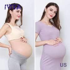 If you haven't already you're pregnant! 4 Months Pregnant Belly Twins Pregnantbelly