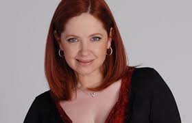 También se ha desempeñado como actriz de cine, presentadora de televisión y cantante. Andrea Del Boca Alchetron The Free Social Encyclopedia