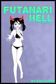 Futanari Hell: Nixxi, the Futa (Futanari Hell, Futa on Male) by Sola Nor |  eBook | Barnes & Noble®