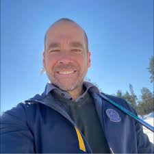 Profile for Daniel Ström