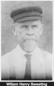 William Henry Sweeting (1854-1920)