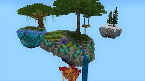 Oneblock is a survival minecraft map, where you are stranded in the void on top of a single block. 5 Best Minecraft Java Edition Skyblock Maps