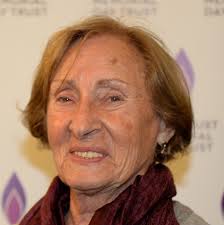 Susan Pollack's Instagram, Twitter & Facebook