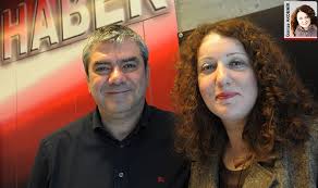 Yilmaz Ozdil Yeni Kitabi Son Curet I Anlatti Milli Mucadele Aslinda Suruyor