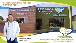 Vida Animal La Colina