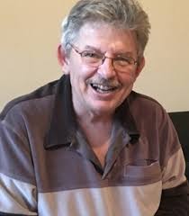 Christopher Chisholm Obituary