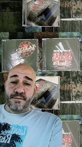 Out Now! Cellar Sounds Vol. 1, 2 and 3. Link in my bio. Get it before  they’re gone. #hiphop #boombap #nickwiz #cellarsoundsvol1