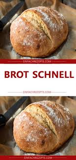 Pin Auf Brot